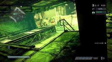 Killzone 3 - Guerrilla Warfare #2 + Tips (Infiltrator on Pyrrhus Crater)