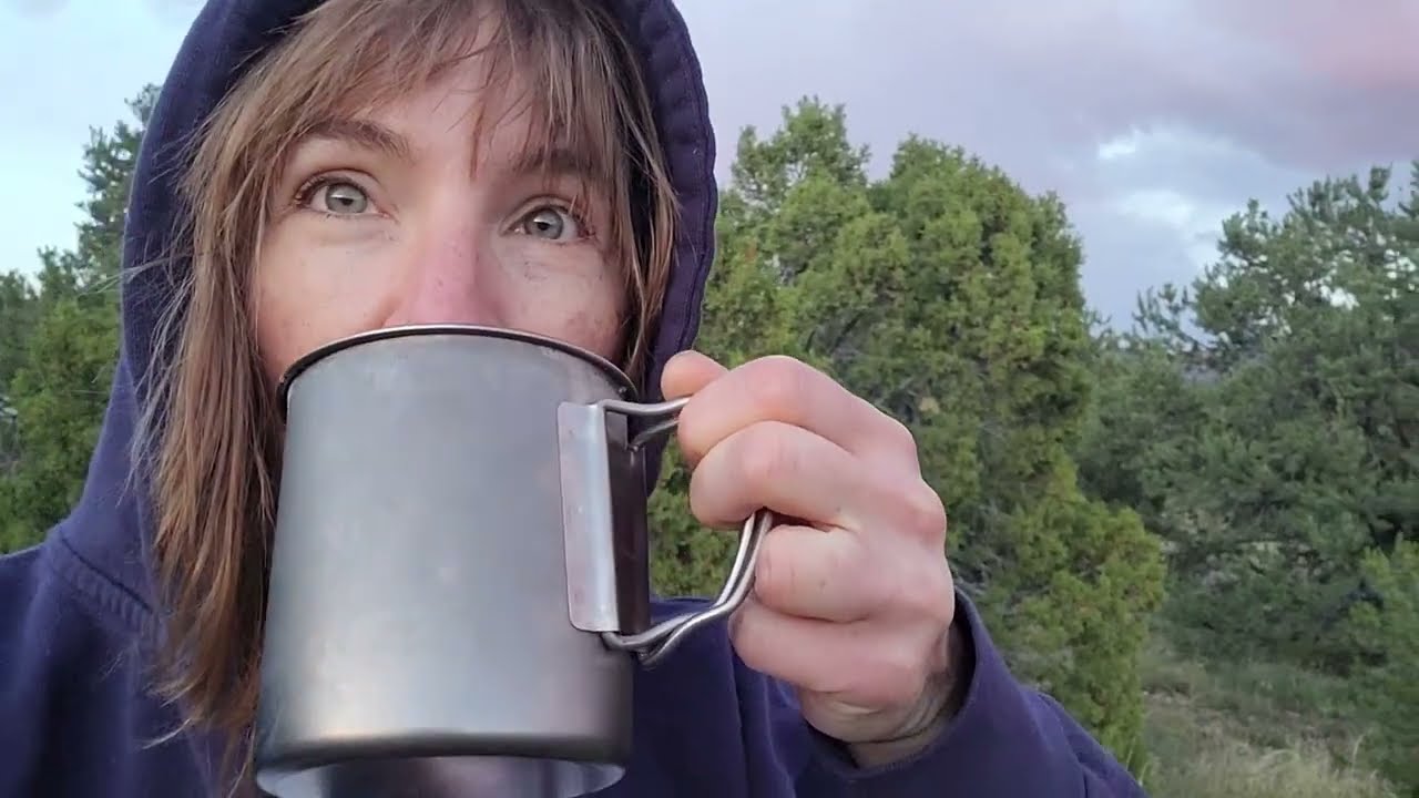 CAMPING AND ROCK CLIMBING (COLORADO ADVENTURES, CANON CITY, COLORADO)