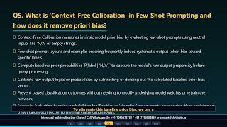 Few-Shot Prompting Tutorial | Part 5 | Expert Level | Prompt Engineering Series