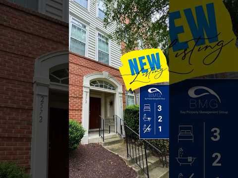 2570 Eastbourne Dr, Woodbridge, VA home video tour