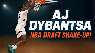Why This High School Star Will Shock the NBA