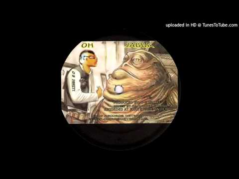 O B Ignitt — O B Ignitt - Jabba Beats (Original Mix)