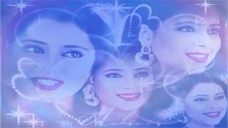 Pratyusha Banerjeehappy Birthday In Heaven Princess-Dancing In The Sky