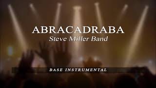 Abracadabra - Steve Miller Band - BASE Karaoke