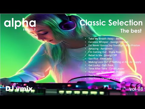 Classic Selection Alpha