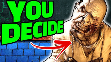 Kun jij deze 8 geesten raden zonder enig bewijs?