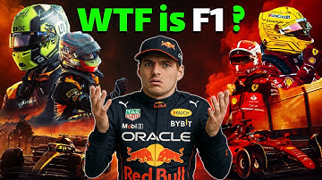 Vì sao F1 ngày càng phổ biến? - F1 cho người mới