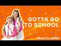 &quot;Gotta Go To School&quot; - Music Video A MusicClubKids!  Version of &quot;Mood&quot; by 24KGoldn