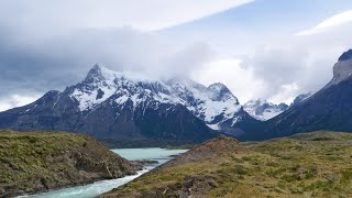 Patagonië; Einde van de Wereld