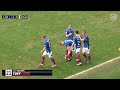 MATCH ACTION | Sports Direct Premiership | Linfield v Dungannon Swifts 12/4/25