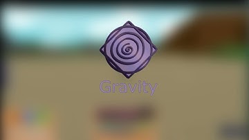 Gravity Showcase | Roblox Elemental Battlegrounds