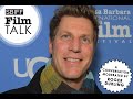 SBIFF Film Talk with Jason Baffa