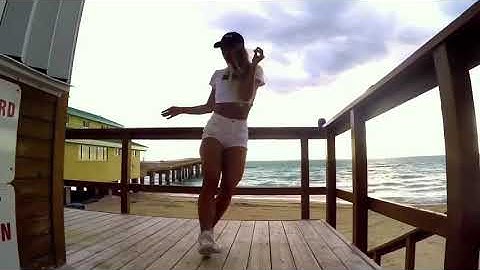 Thumbnail of Sia - Cheap Thrills Ft. Sean Paul (Remix) - Shuffle Dance & Choreography (Music video)