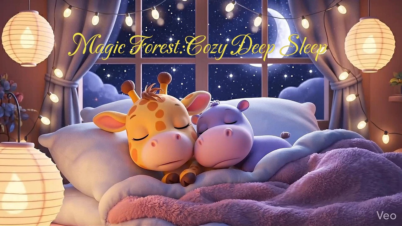 ✨ Sweet Dreams (no ads)🎇Тёплый свет и нежные сны✨(без рекламы)