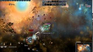Darkorbit ~Level 20
