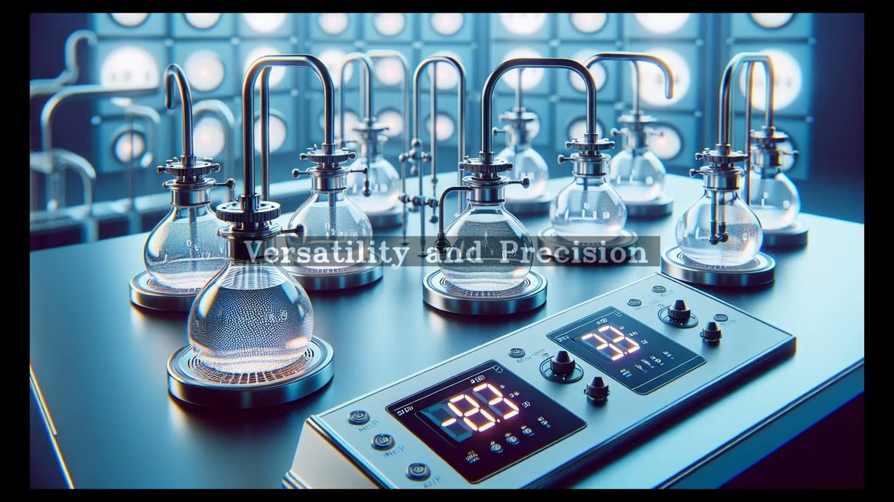 What is a Heating Mantle?