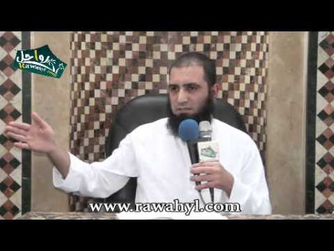 غزوة خيبر 2 السيرة النبوي ة الشيخ علاء حامد