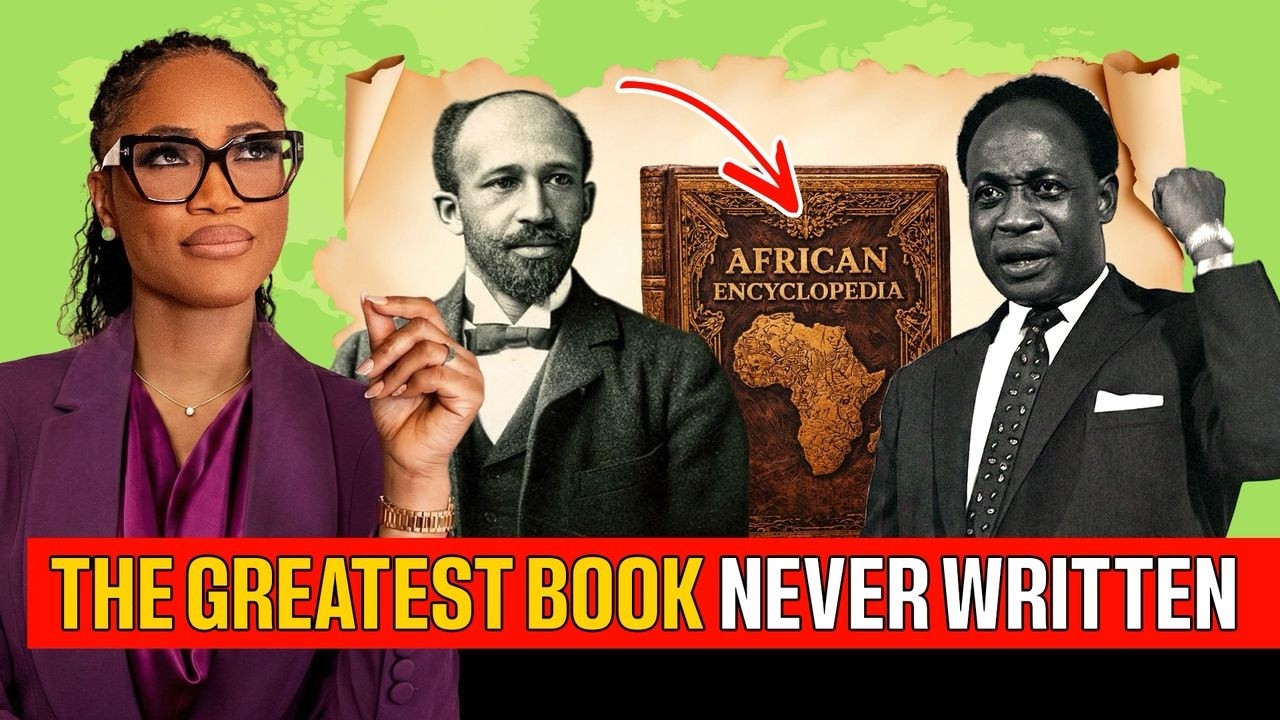 Почему мир боялся этой книги