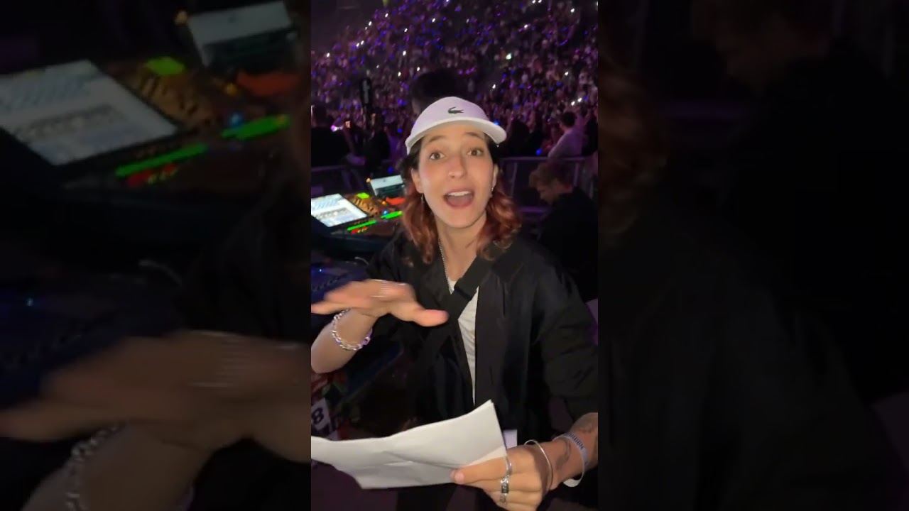 Ich hab Apache getroffen 😳! mit 