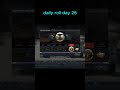 daily roll day 26 #warthunder #gaming #game #pc #subnautica #fun #memes #gaijin #foryou