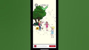 DOP Love Story 💕 Delete One Part & GamesDOP Puzzle  Levels 14 GameplayWalkthrough #drawitstory