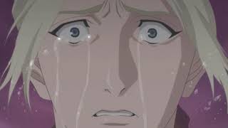 Toonami - Fena Pirate Princess S01E09 Vice Versa Promo 102