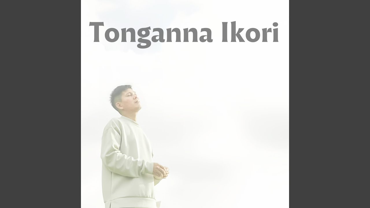 Tonganna Ikori