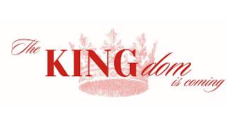The Kingdom is Coming | Zac Martin | Full Service