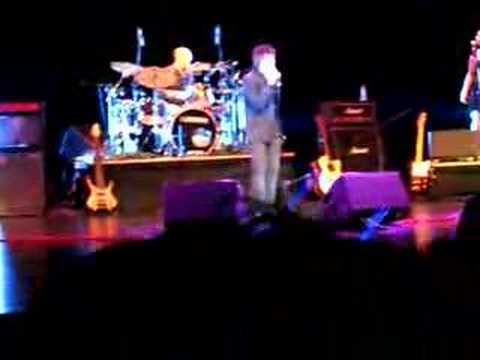 Ego You Declan Concert Shenzhen 