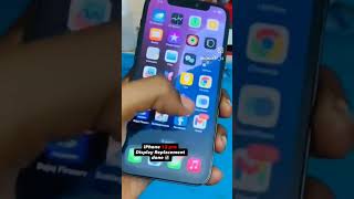 iPhone 12 pro repair #iphonefix #iphonerepair #oddlysatisfying