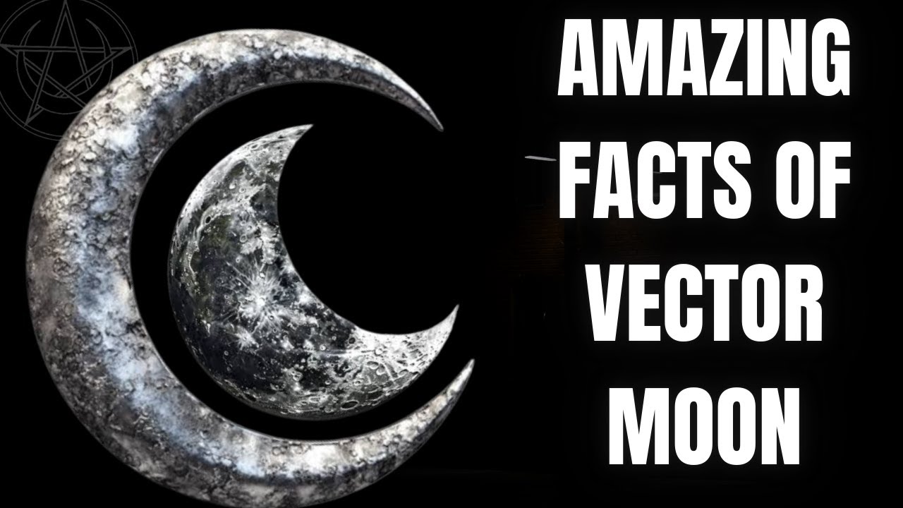 The Hidden Meaning of the Crescent Moon: Occult Secrets & Religious Mysteries Revealed