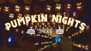 Pumpkin Nights 2023 | Austin, Texas