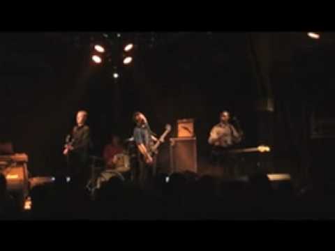 les anges gardiens (live à l'entrepôt à arlon)