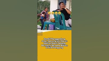 Viral ‼️ Istri Mendatangi Suami Yang Sedang Bernyanyi Bersama Biduan #viral #shorts #youtubeshorts