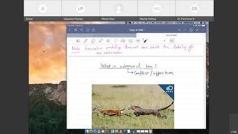 ATAL FDP | Foundation of data science and its applications (advanced) | DAY 1 | Session 1 & 2 |