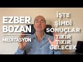 BİLİNÇALTIN DİLEĞİNLE İLGİLENMEZ! Ne HİSSETTİĞİNLE İlgilenir...I Tuncay YEŞİLPINAR