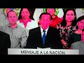 Mensaje Presidente Vizcarra, Coronavirus