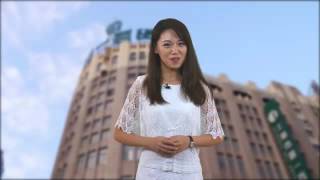 ⁣History of the Department Stores of Shanghai's Nanjing Road