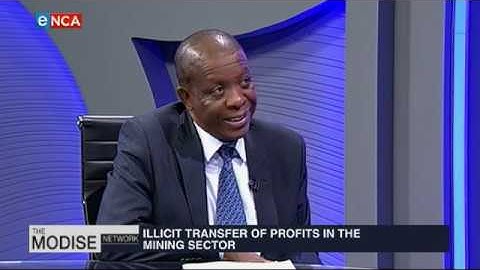 The Modise Network | AMCU launches Billion Rand lawsuit against SAMANCOR | 12 October