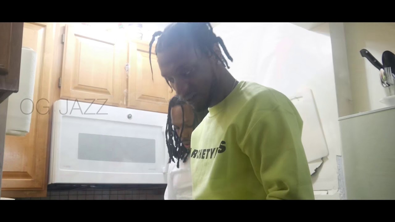 OG Jazz (SLIME) FT WESTSIDE BEEZLY - YouTube