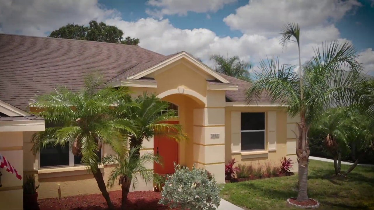 Sarasota Home for Sale 1060 Meadow Breeze Lane YouTube