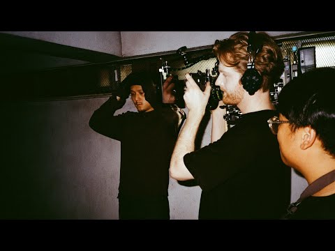 「有完沒完？自己選的」Behind The Scenes幕後花絮