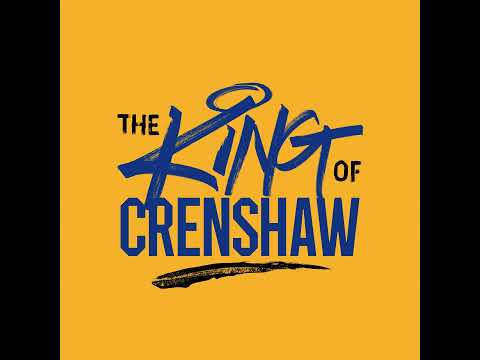 THE KING OF CRENSHAW BONUS: The Xtra Lap