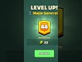 finally rank 43 se 44 ban gaya ab Koi agla mission Hai To comments mein likho and subscribe karo