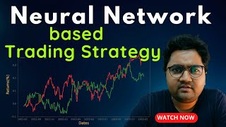 How to Build a Neural Network Trading Strategy in Python