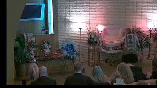 Seaver Funeral Home Live Stream Angela Rotenberry-Thompson