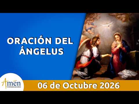 6 ANGELUS OCTOBER 2026