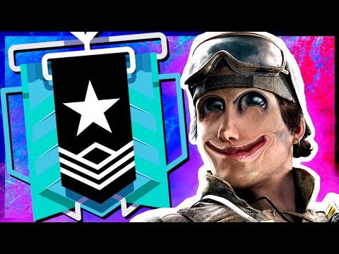 Rainbow Six Siege Moments That Make Me Happy