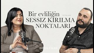 Sessizce gitmek? Ender Özçatı ile Bridal Talks 23. Bölüm