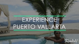 Experience Puerto Vallarta by Travelista Teri 2,159 views 9 years ago 2 minutes, 55 seconds